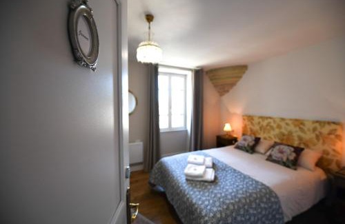 Treignac Bed & Breakfast | Pat à Touille