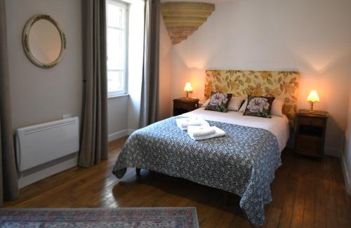 Treignac Bed & Breakfast | Pat à Touille