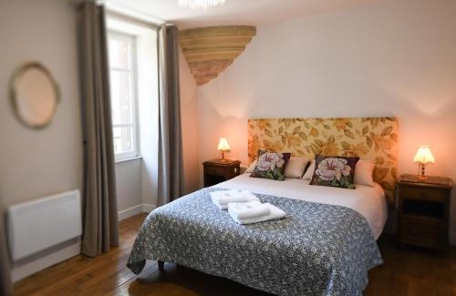 Treignac Bed & Breakfast | Pat à Touille