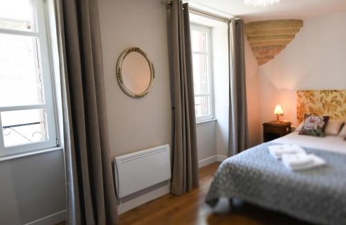 Treignac Bed & Breakfast | Pat à Touille