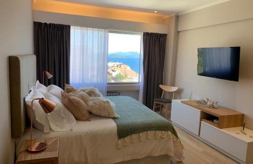 Centro Apartment | Patagonia D.A.T