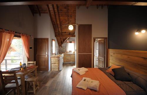 Esquel Cabin | Patagonia Encantada