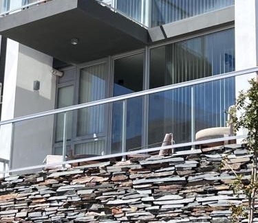 Puerto Madryn Apartment | Patagonia II