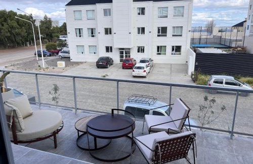 Puerto Madryn Apartment | Patagonia II