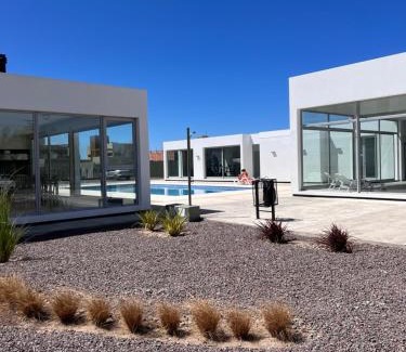 Puerto Madryn Apartment | Patagonia II