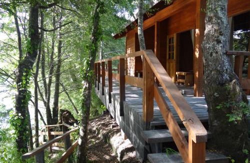 Neltume Cabin | Patagonia Mawida