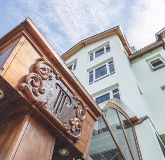 Lanin National Park Hotel | Patagonia Plaza Hotel