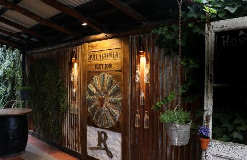 Esquel Apartment | Patagonia Retro