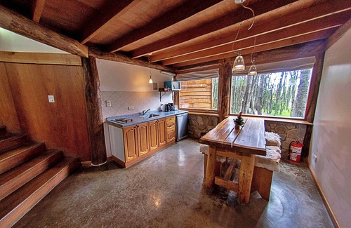 Province of Tierra del Fuego Villa | Patagonia Villa