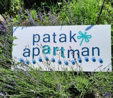 Tapolca Apartment | Patak Apartman, Diszel