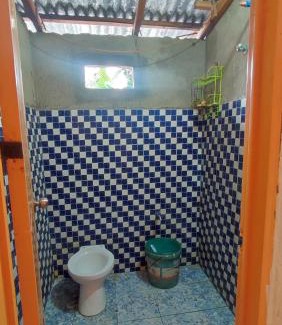 Patar Apartment | Patar beach Transient house