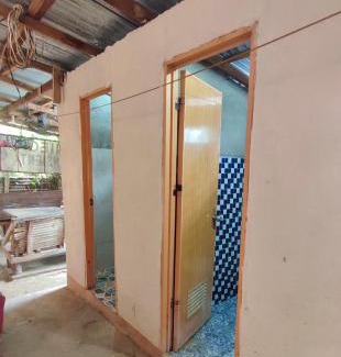 Patar Apartment | Patar beach Transient house