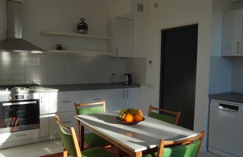 Gegharkunik Villa | Patates - Charming Villa with Patio and Garden by Lake Sevan, Martuni