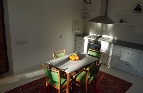 Gegharkunik Villa | Patates - Charming Villa with Patio and Garden by Lake Sevan, Martuni