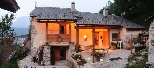 Limone Piemonte House | Patatouc Country House - 15 minuti di cammino da Limonetto