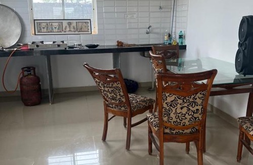 Jadhavwadi House | Patel farms