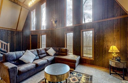 Gnaw Bone House | Patel's Cozy Chalet