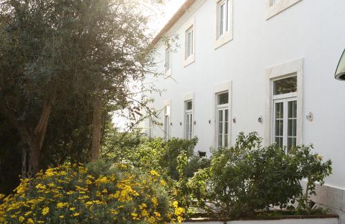 Estremoz Hotel | Pateo dos Solares Charm Hotel