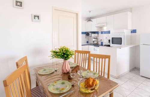 Mimizan Apartment | Patguyflor by Interhome