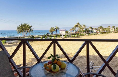 Latsi Apartment | PATH Latchi Beachfront Apartments