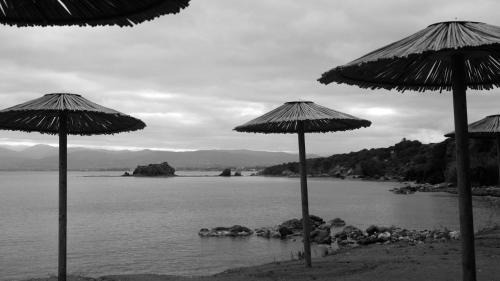 Latsi Apartment | PATH Latchi Beachfront Apartments
