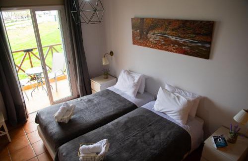 Latsi Apartment | PATH Latchi Beachfront Apartments