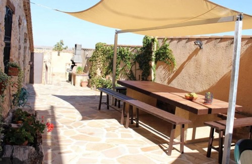 Tabladillo Apartment | Path of the Prado PINILLA AMBROZ
