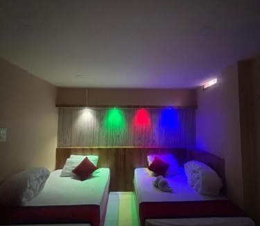 Jhapa Hotel | Pathivara Hotel