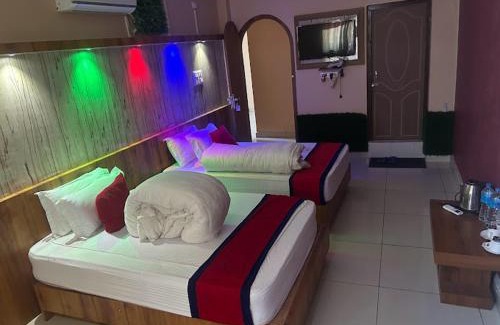 Jhapa Hotel | Pathivara Hotel