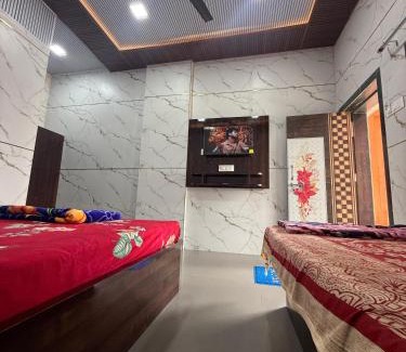 Matheran Cabin | Patil residency Matheran