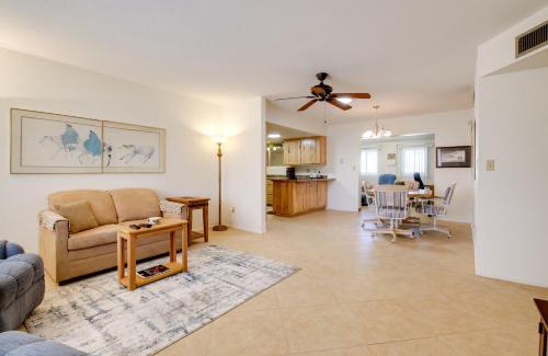 Apache Junction House | Patio and Mtn Views 55 and Apache Junction Home!