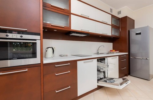 Sopot Apartment | Patio Mare | Sopot Apartment for 2 | Parking