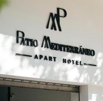 San Rafael Apartment | Patio Mediterraneo Apart Hotel
