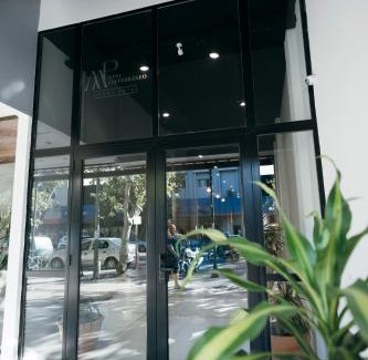 San Rafael Apartment | Patio Mediterraneo Apart Hotel