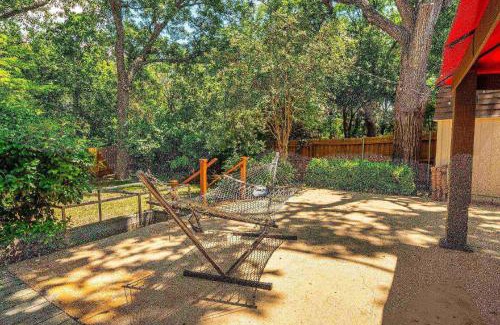 Flower Mound House | Patio Paradise