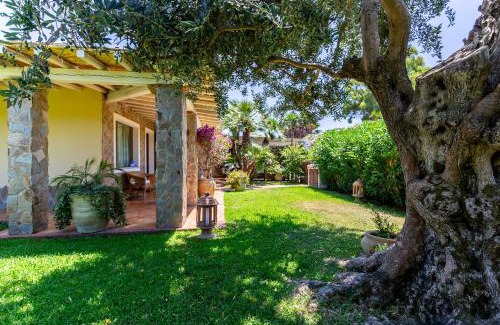 Notteri Villa | Patio Relax - 200m from beach - Villasimius
