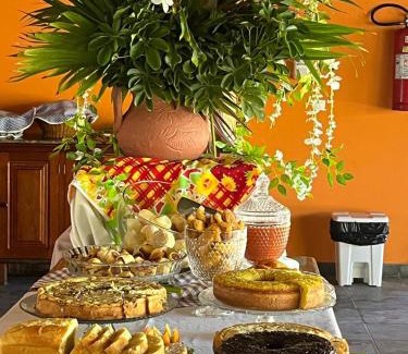 Canavieiras Hotel | Patipe Praia Hotel