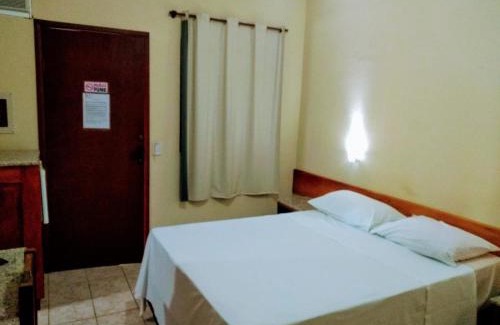 Canavieiras Hotel | Patipe Praia Hotel