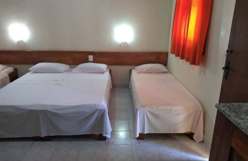 Canavieiras Hotel | Patipe Praia Hotel