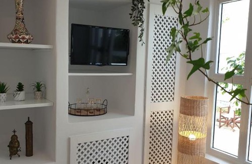 Skala Apartment | Patmos Little Suites