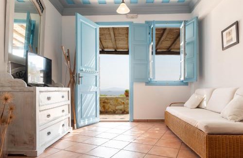 Skala Apartment | Patmos Studios