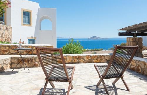 Skala Apartment | Patmos Studios