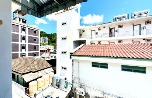 Patong Apartment | Patong Canal Villa 310