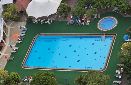 Patong Apartment | PATONG TOWER TEAM SPIRIT APARTMENTs 2026 Pta