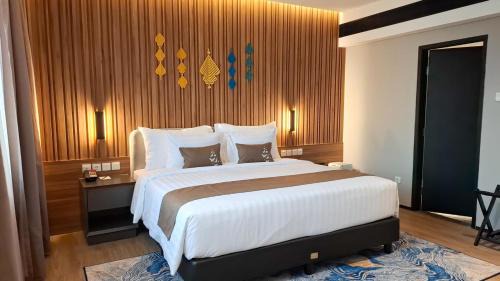 Semarang Hotel | Patra Semarang Hotel & Convention