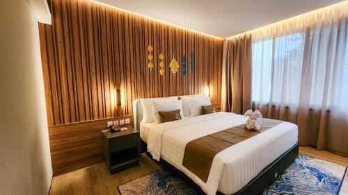 Semarang Hotel | Patra Semarang Hotel & Convention