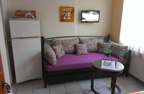 Zavlani Apartment | Patras - Thomais apartment