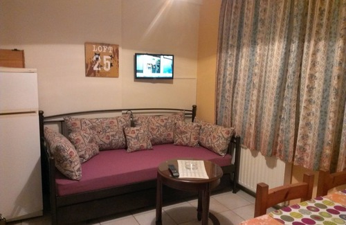 Zavlani Apartment | Patras - Thomais apartment