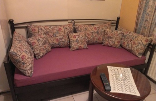 Zavlani Apartment | Patras - Thomais apartment