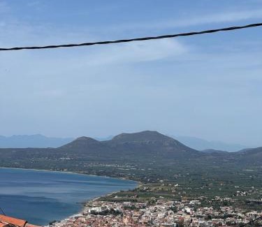 Voia Apartment | Patricia's Traditional Guesthouse